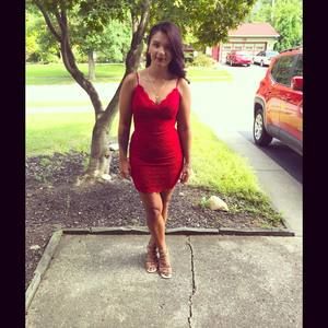 Meet your Posher, Brooke